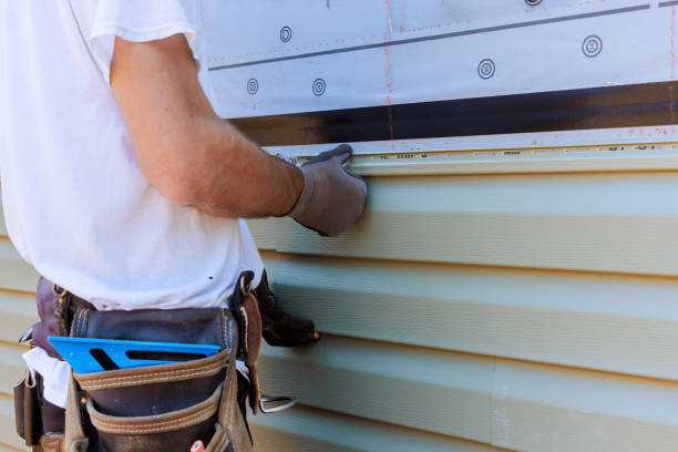 Trusted Wood Siding service in Burlington, CO - Creative Siding