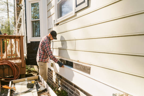 Trusted Fiber Cement Siding service in Burlington, CO - Creative Siding